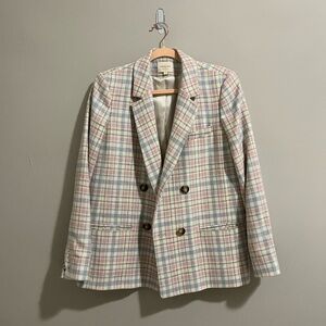 Sézane Christie Jacket in Size US 8/FR 40
